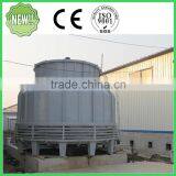 100Ton FRP Circular Water Cooling Tower Supplier thumbnail-2