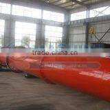 Highly Competitive and High Efficient Metallurgies Rotary Drum Dryer for Sale thumbnail-6