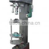Electrical Capping Machine for Beverage Bottle Wine Bottles Chemical Bottles thumbnail-1
