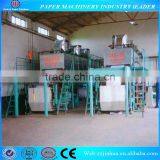 1575mm Fourdrinier Paper Machine 5-6 T/D Printing Paper Making Machine thumbnail-2
