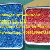 Color Sorting Machine, Belt Type Plastic Color Sorter Machine thumbnail-6