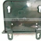 Ultrasonic Animal Repeller Pest Control Products Solar Pest Dog Cat Repellent thumbnail-3