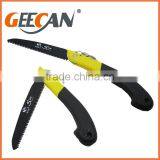 Customized Tree Pruning Saw With Plastic Handle Garden Saw for Cutting Tree thumbnail-5