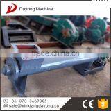 Selling High Efficiency Spiral Screw Conveyor thumbnail-5
