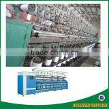 Embroidery Thread Twsing Usb Welding Tinning Twisting Machine thumbnail-1