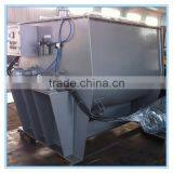 China Quality Agravic Double Shaft Paddle Mixer thumbnail-3