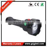 Guangzhou Area Industrial Safety Flashlight Rechargeable Battery Emergency Light 5JG-A370 thumbnail-1