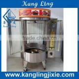 Dual-purpose Duck Rotating Oven thumbnail-2
