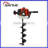 5200 New Post Hole Earth Augers/ground Drill thumbnail-1
