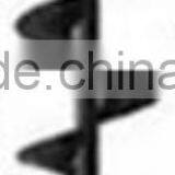 2 Stroke Petrol Earth Auger With CE Approve thumbnail-5