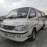 14 Seats Haise Model Mini Bus With All Options