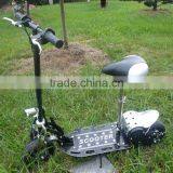 500W Electric Scooter SX-E1013-500 thumbnail-6