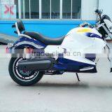 5000w Fastest Electric Motorcycle With Lithium Battery thumbnail-1