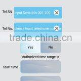 The Most Popular 3G GSM Gate Opener in the Worldwide, King Pigeon RTU5024 thumbnail-5