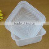 Plastic Inner Tray for Mooncake, Mini Cake Packaging thumbnail-1