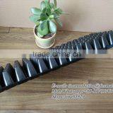 Black PS Material Plastic Type Plant Seed Growing Tray/ Vegetable Seedling Propagator/Flower Nursery Germination Tray thumbnail-5