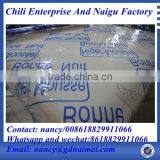 Pvc Wraping Roll Clear Film From China thumbnail-6