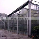 Multi Span Greenhouse With Polycarbonate Board Covering(PC Greenhouse) thumbnail-2