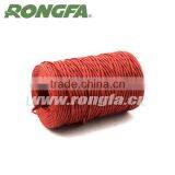 Hot Sale Multicolor Coiled Craft Twisted Paper Rope thumbnail-4