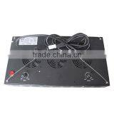 Dimmer+timer Fish Aquarium Lighting Led 165 Watt thumbnail-5