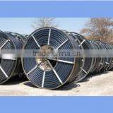 Hdpe Pipe 40mm Silicon Core pe Pipe for Fiber Optic Cable thumbnail-6