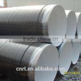 API 5L Gr.B ERW /LSAW/SSAW Steel Pipe For Oil And Gas thumbnail-3