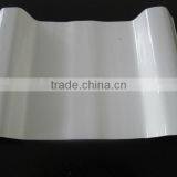 Qinhuangdao Locwid FRP/GRP Corrugated Transparent Plastic Roof thumbnail-2