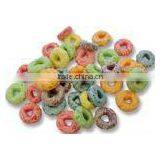 CY Corn Snack Food Production Machine