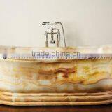 CUSTOM MADE Pure Natural ONYX BATHTUBS COLLECTION thumbnail-2