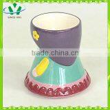 2014 China Wholesale Tableware Ceramic Egg Cup thumbnail-3