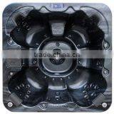 Whirlpool Bathtub Size/whirlpool Bathtub Jet Parts/black Whirlpool Bathtub thumbnail-2