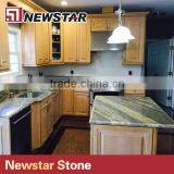 Newstar New Quarry Amazonite Granite Countertop thumbnail-3