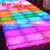Cheap Modern Design Dance Floor Video Display ,dj Led Dance Floor thumbnail-2
