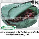 PE Christmas Wreath Storage Bag thumbnail-1