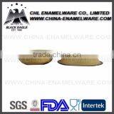 High Quality Deep Enamelware Bathroom Basin thumbnail-5