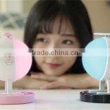 Night Light Aircraft Creative Lamp for Children to Sleep The Bedside Night Light Helicopter LED Charging Nightlight thumbnail-4