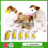 Duck Mouth Shape Silicone Dog Muzzle,Silicone Dog Mouth Mask,Pet Dog Muzzle thumbnail-1
