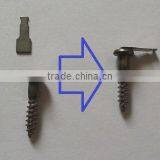 Automatic Welding System Automatic Welding Machine Welding Robot thumbnail-1