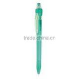 New Arrival Promotional Rainbow Ballpoint Pen for Gift thumbnail-1