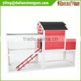 Outdoor Chicken Coop Cage Importers thumbnail-3