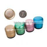 Bluetooth Wireless Music Mini Portable Bluetooth Speaker With Self-timer for Iphone Ipad Samsung thumbnail-2