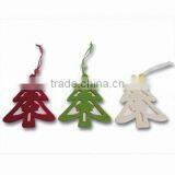15072701 Hot Sales! Christmas Hanging Felt Decor for Tree ,custom Order Welcomed Felt Decor thumbnail-1
