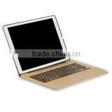 Metal Keyboard Back Cover for IPad Pro 12.9 thumbnail-4