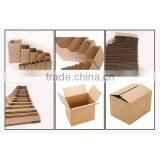 High Quality Kraft Paper Packaging Box thumbnail-6