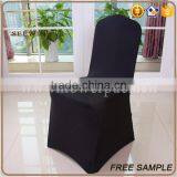 Plain Cheap Wedding Decorations Chair Cover thumbnail-2