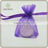 Hotsale Colorful Promotional Organza Pouch thumbnail-1