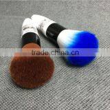 Cheap Synthetic Hair Brush Single Face Makeup Brush Powder Brush Cosmetic thumbnail-1