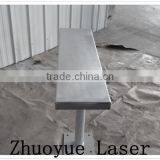 Indoor Commercial Stainless Steel Bench thumbnail-4