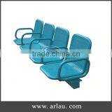 Arlau China Garden Chair,Outdoor Furniture Manufacturing,Backless Wood Bench thumbnail-2