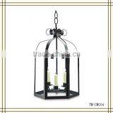 Metal Decorative Lantern thumbnail-1